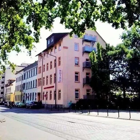 City Apartment